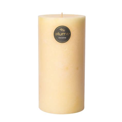 Signature Pillar Candles Archives Elume Australian Handmade Candles