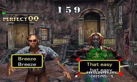 We did not find results for: 15 of the Best Zombie Games Ever