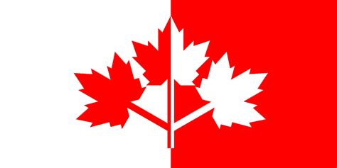 Today In 1965 Canada Officially Adopted The Maple Leaf Flag Now Is The Time For A Makeover