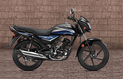 41,100 and this makes the bike around rs. 2016 Honda Dream Neo launched at Rs. 49,070; three new ...