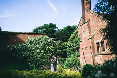 Wrenbury Hall Wedding Photography Epps Photography