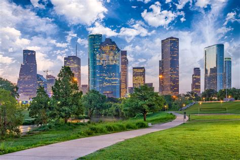 Главная города сша город хьюстон (houston), штат техас, сша. The City of Houston Joins Global Network of 100 Resilient ...