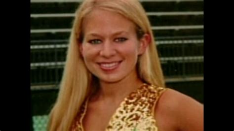natalee holloway s mother returns to aruba where her daughter was last seen nearly 15 years ago