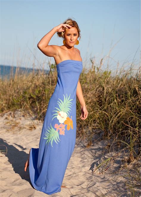 Tropical Honeymoon Sundress By Ishkabibblesdesigns On Etsy 18900 Florida Dress Sundress