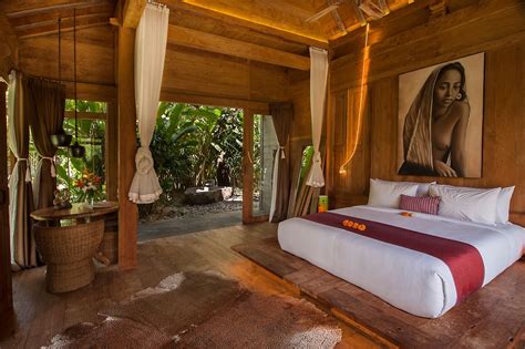 Villa Bali Bedroom Indonesia Luxurybalibedrooms Luxurious Bedrooms Modern Bedroom Design