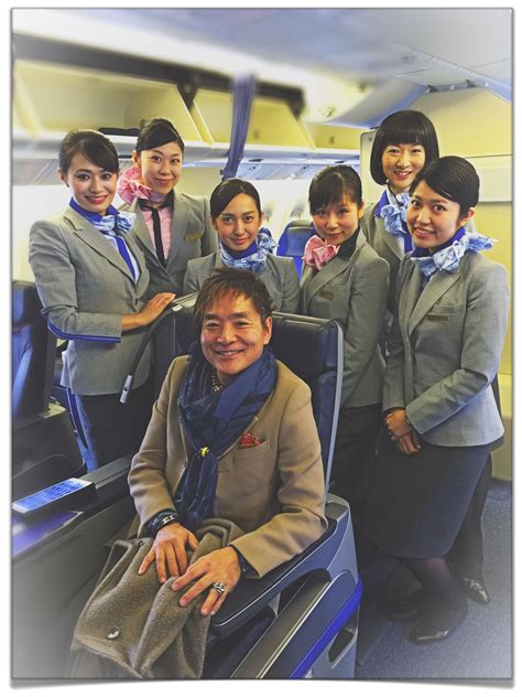 All Nippon Airways 全日本空輸 おしゃれまとめの人気アイデア｜pinterest｜marina Yamamoto