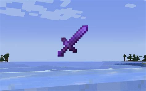 Top 5 Sword Enchantments In Minecraft 2022