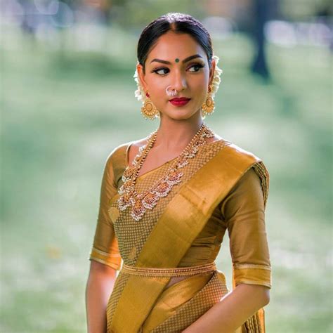South Indian Brides Who Totally Rocked Their Wedding Look Zylu