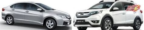 Image result for honda crv accessories official image. Honda BRV vs Honda City