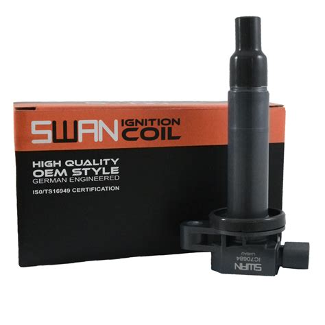 Swan Ignition Coil Ic70684 Swan Ignition Coils