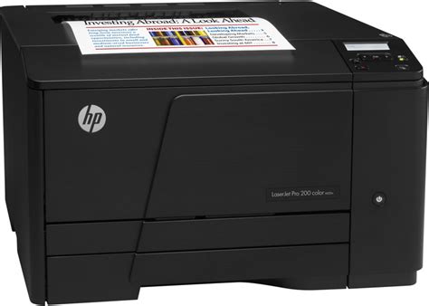 Name:laserjet pro series firmware update utility. HP LaserJet Pro 200 Color M251n CF146A#B19 | CZC.cz