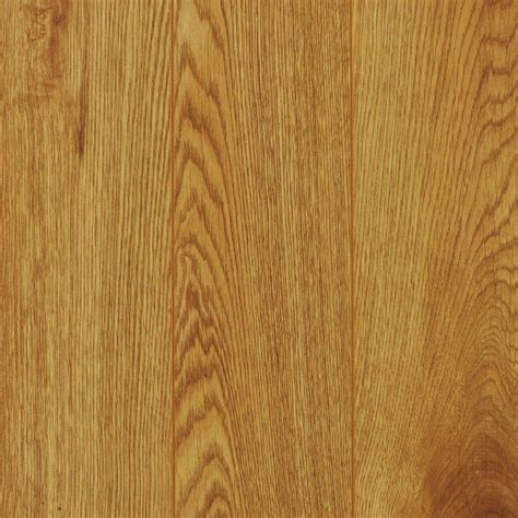 Home depot has destroyed home decorators. Home Decorators Collection Natural Oak 8 mm Thick x 4-29 ...