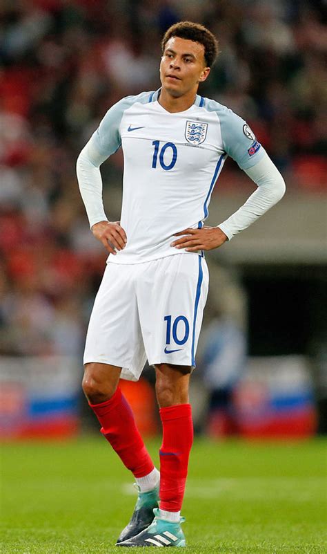 With the shadow chem style his pace is really decent and the defensive extras are really welcome. FIFA 18: Spurs' Dele Alli tells Rio Ferdinand he is ...