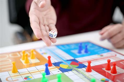 The 10 Most Popular Board Games Of All Time