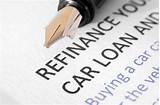 Auto Refinancing With Poor Credit