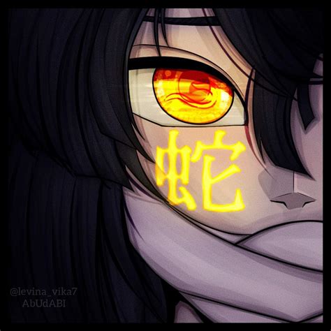 Hashira Eyes 💎 Old But Gold Demon Slayer Kimetsu No Yaiba Amino