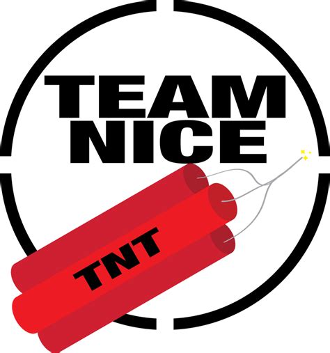 Team Nice Dynamite By Bdbumblebee On Deviantart