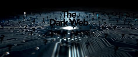Dark Web Monitoring To Fight And Stop Dark Web Crimes Cyber Security