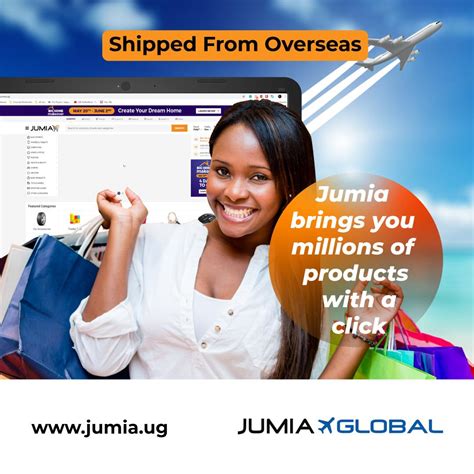 Jumia Global Finally Launched In Uganda Ug Tech Mag