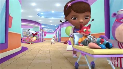 Doc Mcstuffins 7flix Intro Youtube