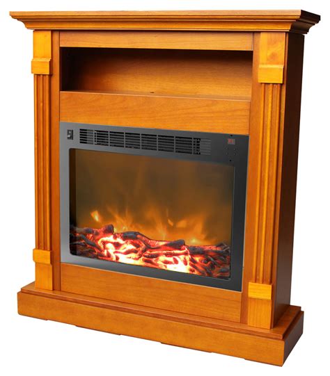 Product title ktaxon 1400w small electric fireplace, indoor free s. Small Wall-Mount Electric Fireplace - Best Buy