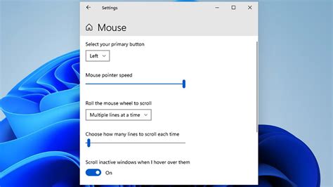 How To Change Mouse Cursor On Windows 11 Youtube Vrogue