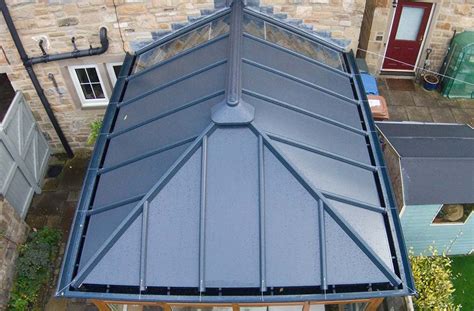 Conservatory Roofs Harwich Replacement Conservatory Roof Prices