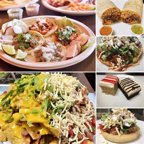 Homevegan food las vegas strip. Pancho's Vegan Tacos is a Plant-Based Haven in Las Vegas
