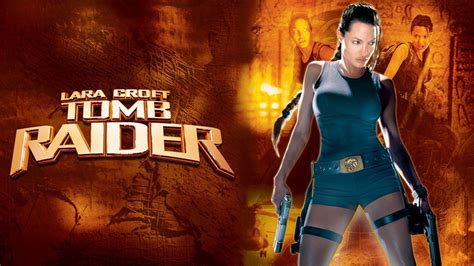 Lara Croft Tomb Raider 2001 Online Film Adatlap Filmtár