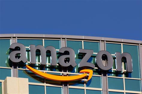 Amazon Va Ouvrir 400 Librairies Physiques Aux Etats Unis
