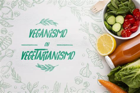 Vegetarianismo x Veganismo I Vegway I Entenda A Diferença Entre Eles