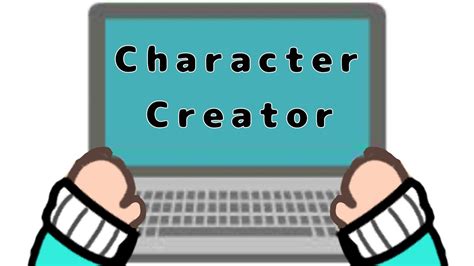 Create realistic characters for fun or for use in creative projects. Character creator/Gacha life/Gachi Brenda Studio/ - YouTube