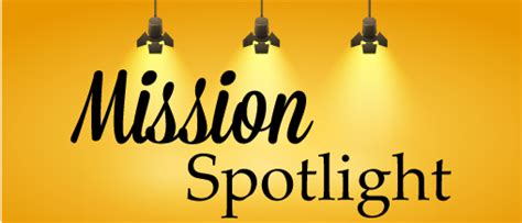 Mission Spotlight August Grace Presbyterian Church
