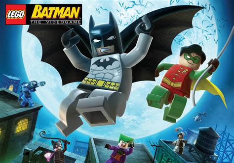 Мир юрского периода (2015) pc | repack by seyter. Lego Batman: The Videogame (2008) - Reviews | Now Very Bad...