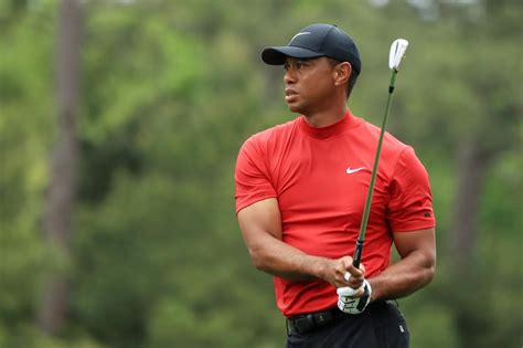 Masters 2019 Tiger Woods Takes Home A Record Prize Money Payout At