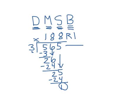 Grade 7 | the number system. Grade 7 Long Division Sums - Long Division Worksheets ...