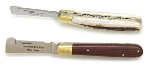 Thiers (63300 puy de dôme) Vente de couteaux de poche LE THIERS® , Laguiole et ...