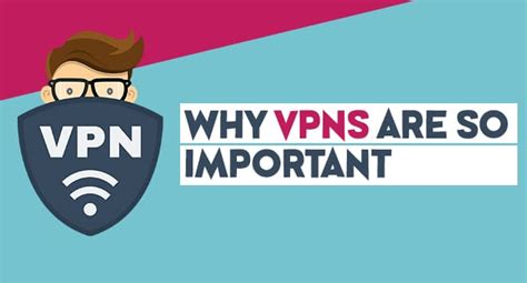 Why Vpns Are So Important And Why You Should Start Using One