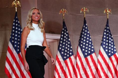 Rnc 2020 Mcenany Shares How Trump Supported Her Through Health Ordeal