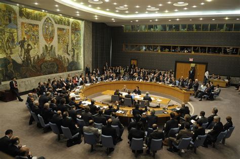 Lithuania Supports Poland For Un Security Council Endelfi