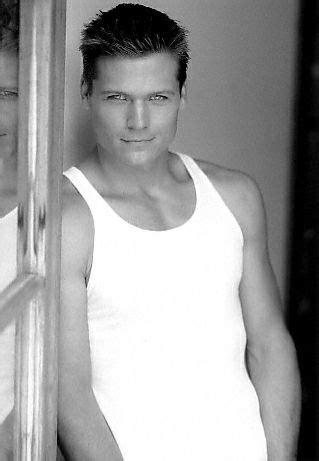 Bailey Chase Bailey Chase Good Looking Men Actors