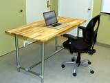 Images of Adjustable Desk For Sitting Or Standing