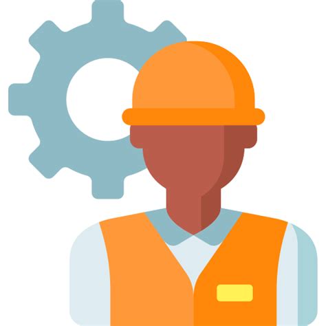 Workers Icon Png Png Creative Designs Download