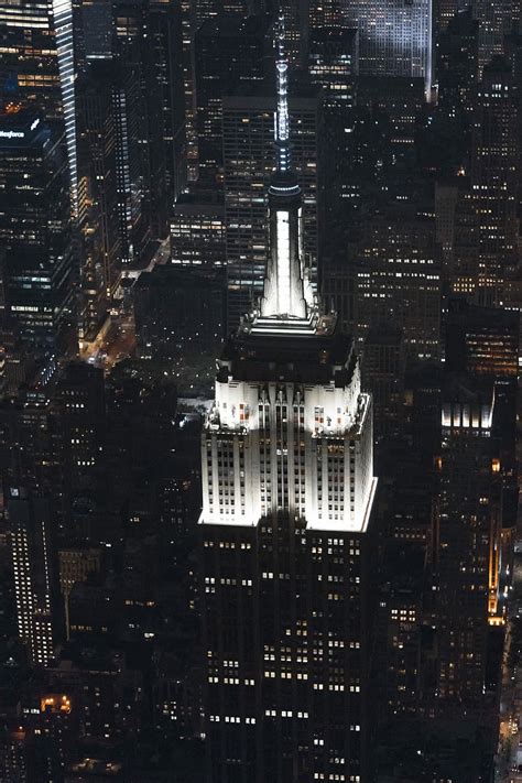 Top 70 Empire State Building Wallpaper Incdgdbentre