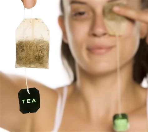 15 Reasons Why You Should Never Throw Away Used Tea Bags