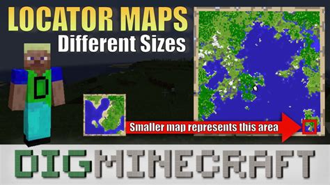 How To Create A Custom Map In Minecraft Opslasopa