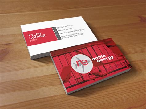 Flight Company Business Card Design Brochure Design And Printing
