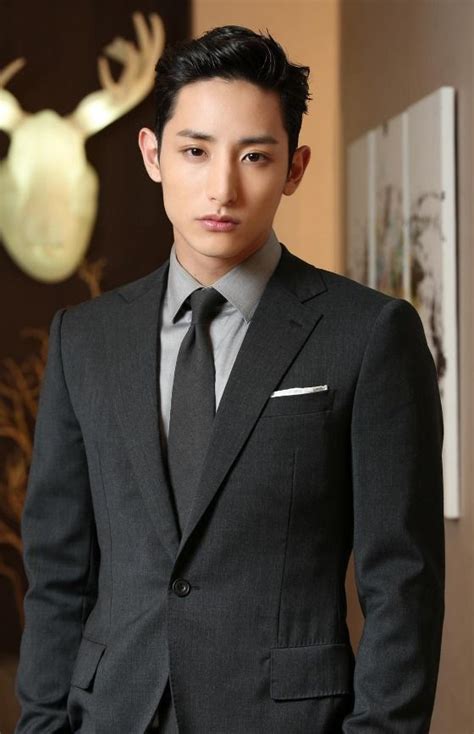 Lee Soo Hyuk Up To Play The Other Man In Valid Love Dramabeans Deconstructing Korean Dramas