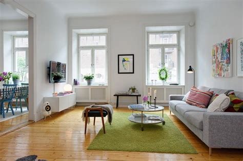 Https://tommynaija.com/home Design/80 Square Meter Apartment Interior Design Ideas