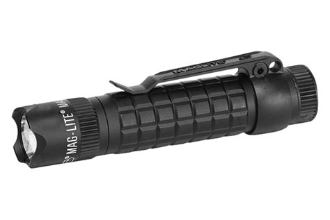 Maglite Sg2lra6 Mag Tac 320 Lm Black Tactical Led Flashlight